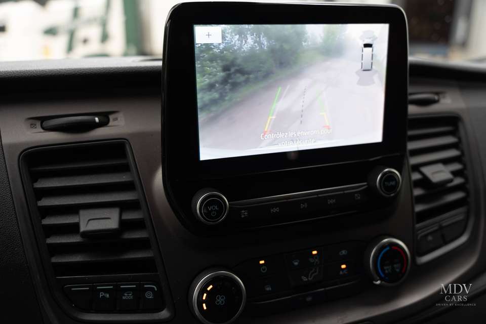 Ford Transit - Imagem 7