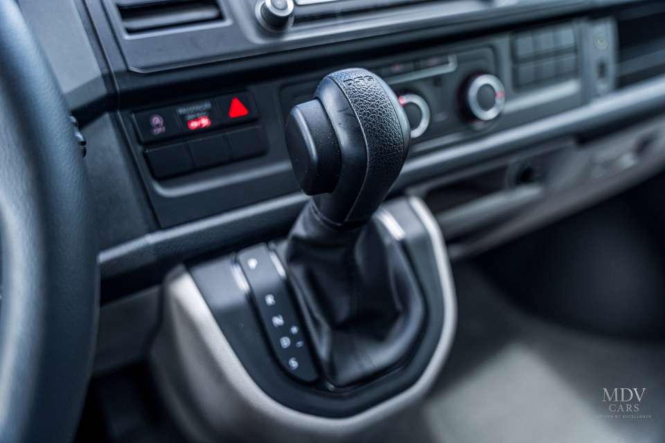Volkswagen T6 Transporter - Imagem 8