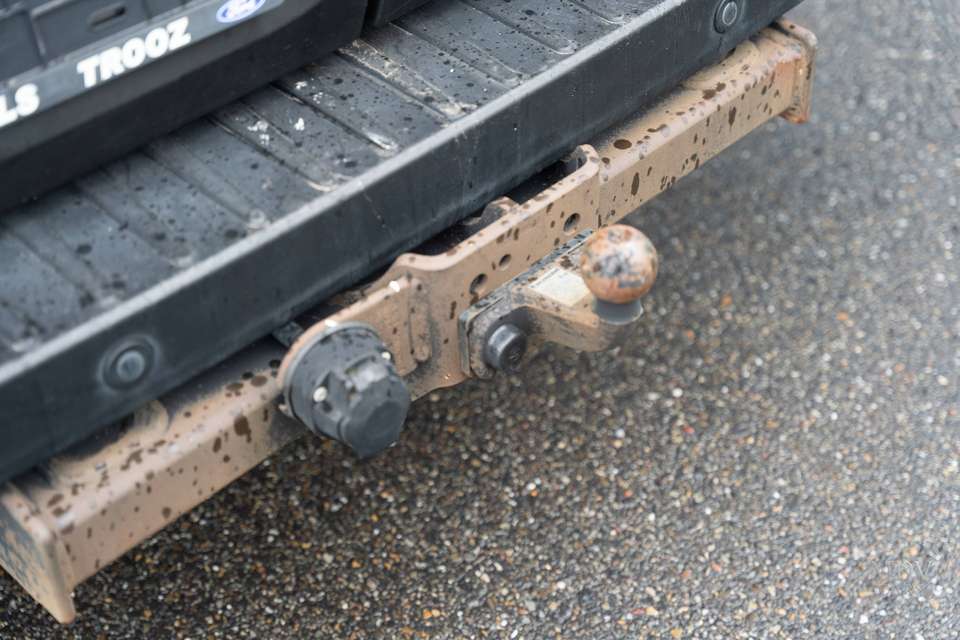 Ford Transit - Imagem 8
