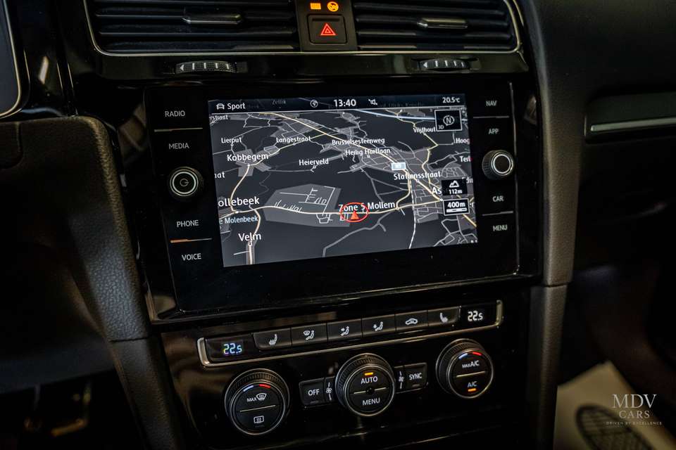 Volkswagen Golf GTI - Imagem 10