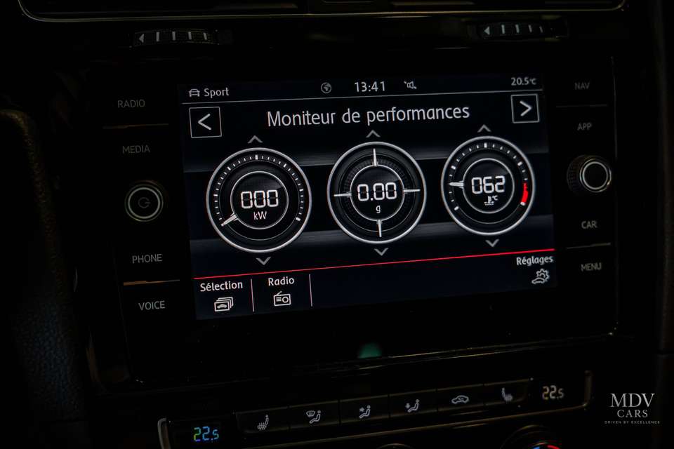 Volkswagen Golf GTI - Imagem 12