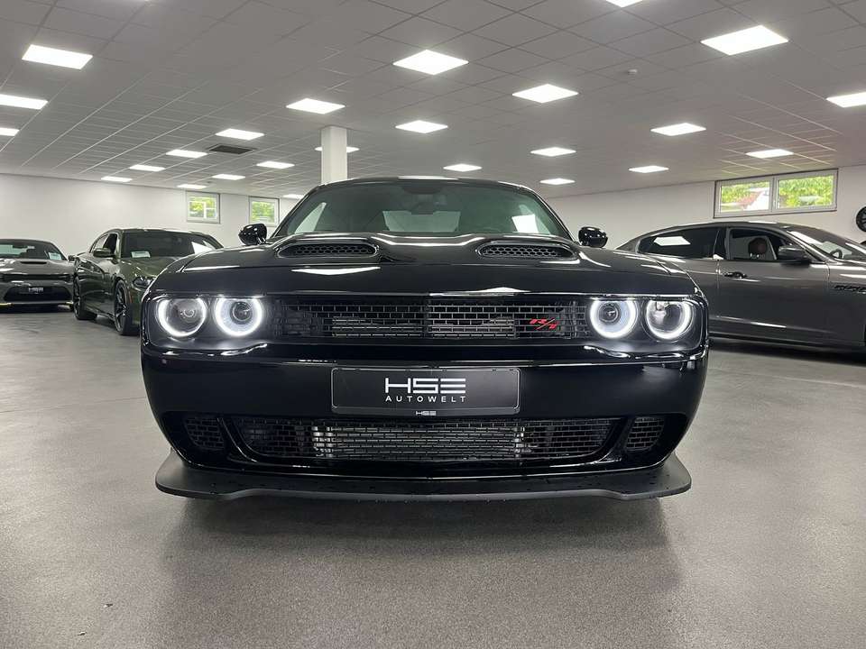 Dodge Challenger - Imagem 5
