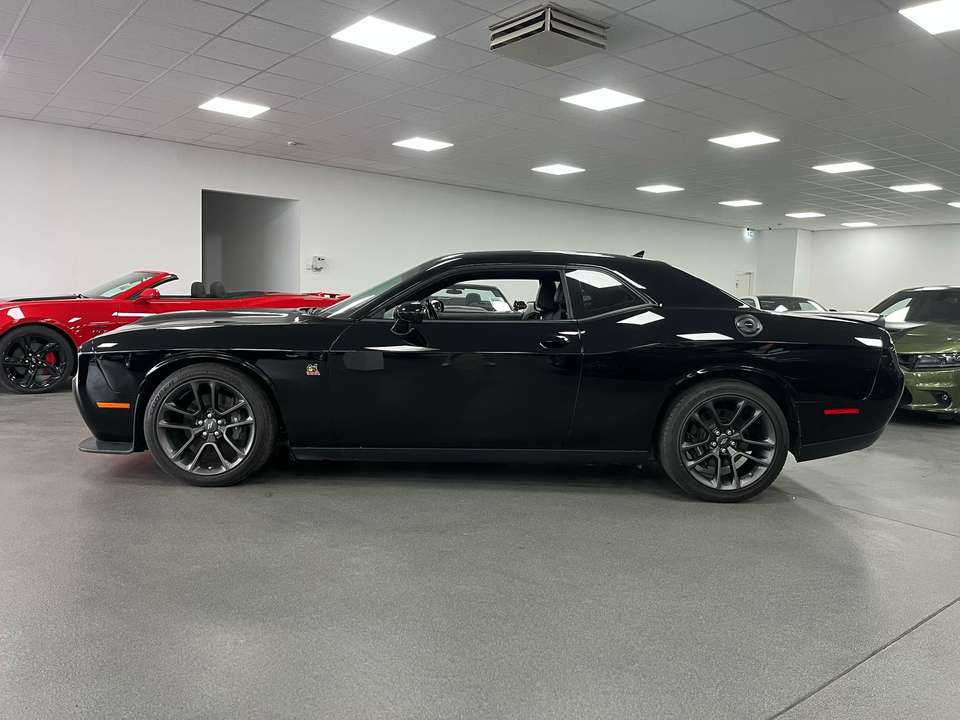 Dodge Challenger - Imagem 6