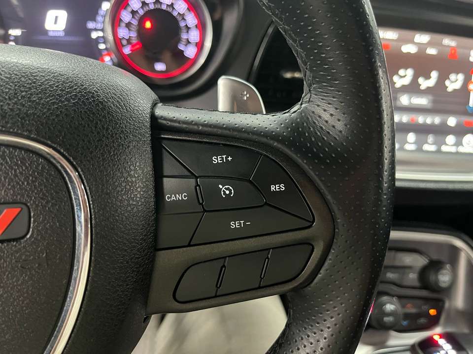 Dodge Challenger - Imagem 15