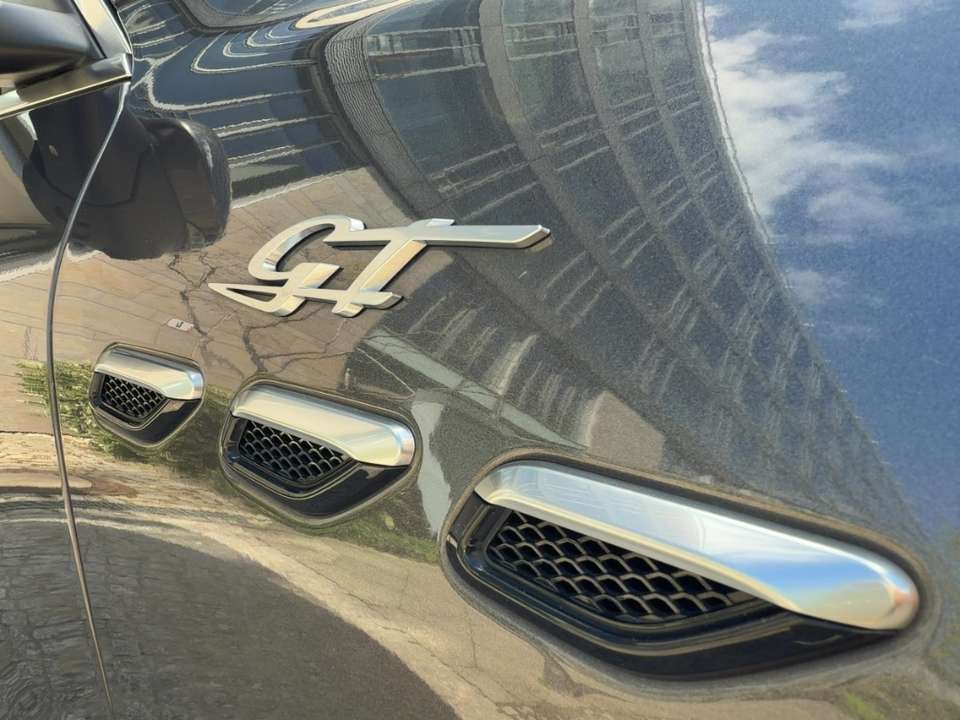 Maserati Grecale - Imagem 13