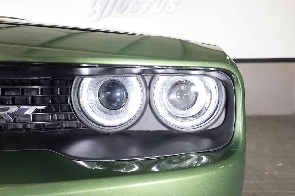 Dodge Challenger - Imagem 6