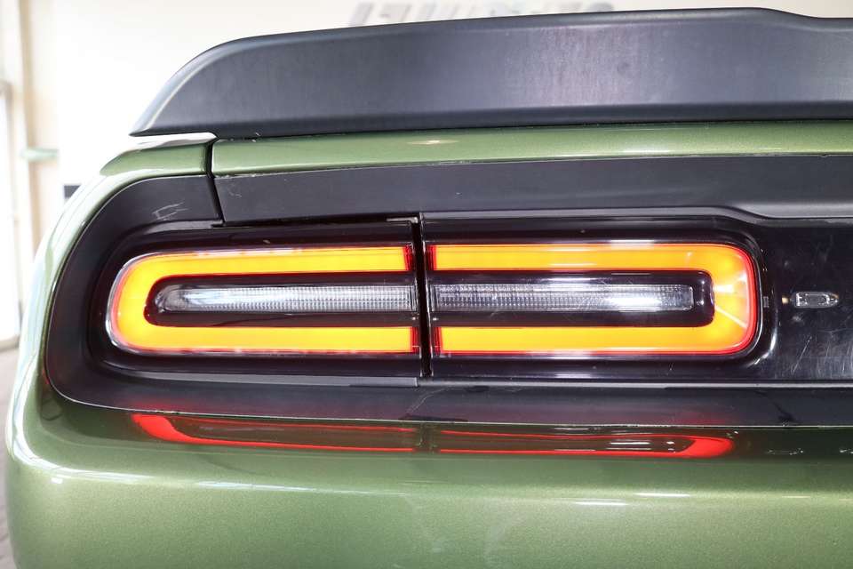 Dodge Challenger - Imagem 7
