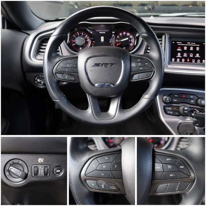 Dodge Challenger - Imagem 12