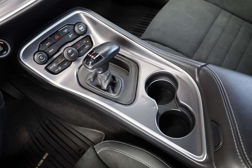 Dodge Challenger - Imagem 15