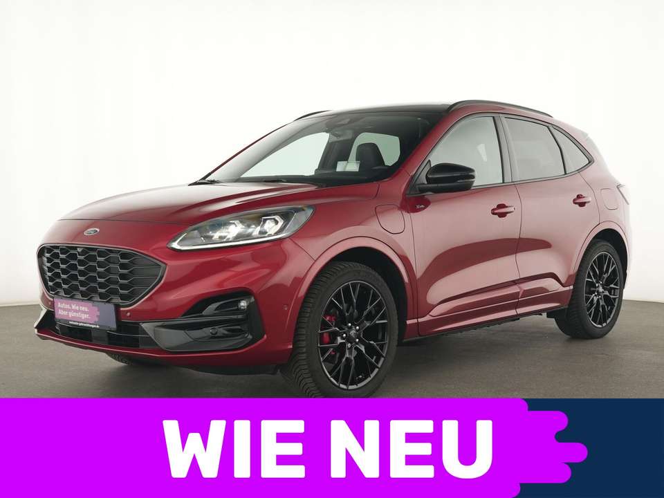 Ford Kuga 2024