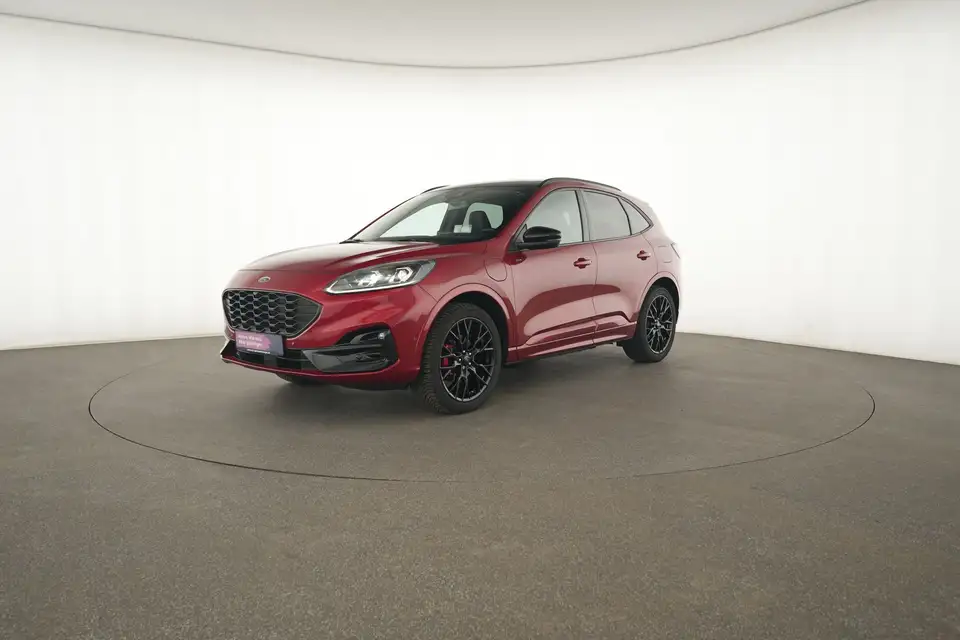 Ford Kuga - Imagem 2