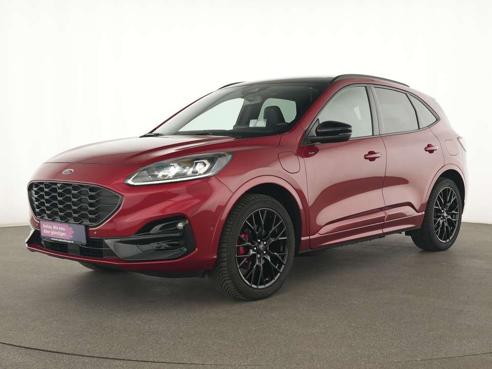Ford Kuga - Imagem 3