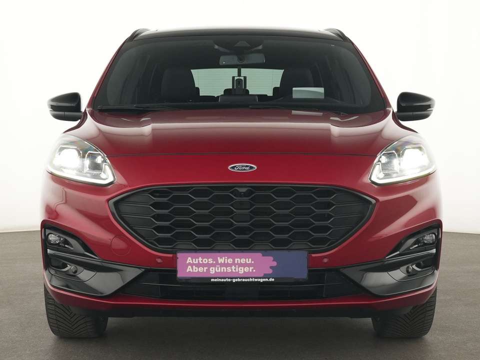 Ford Kuga - Imagem 5