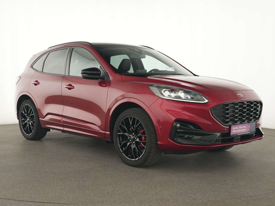 Ford Kuga - Imagem 6