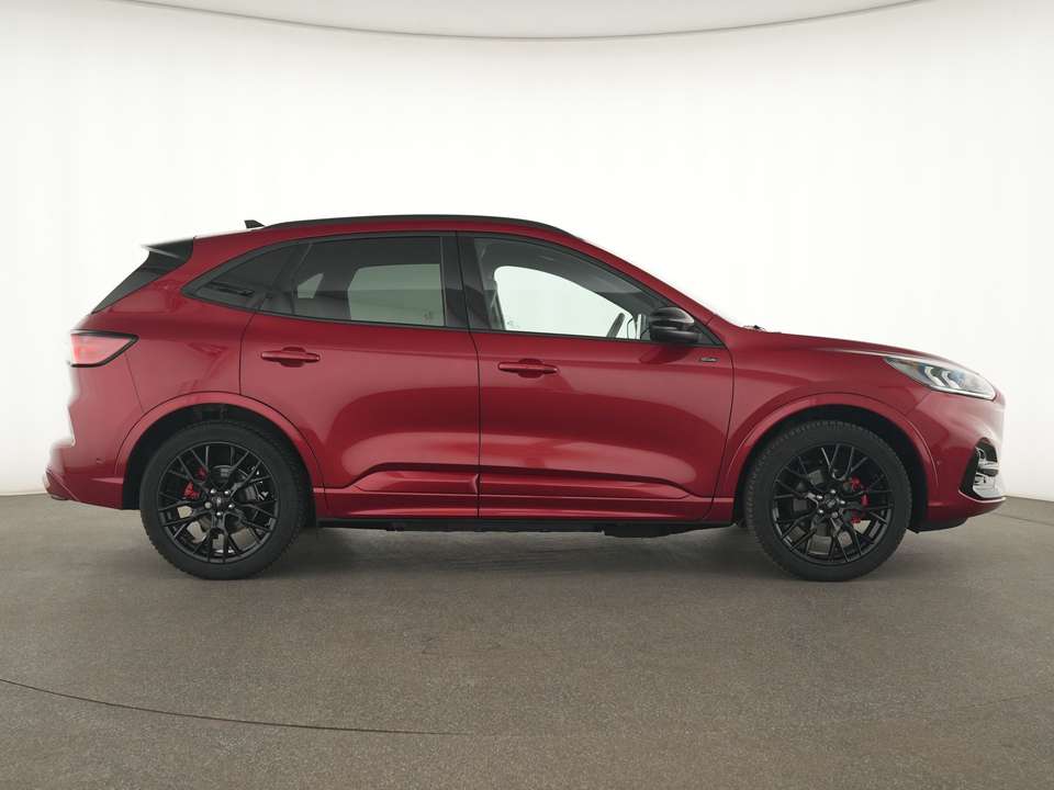 Ford Kuga - Imagem 7