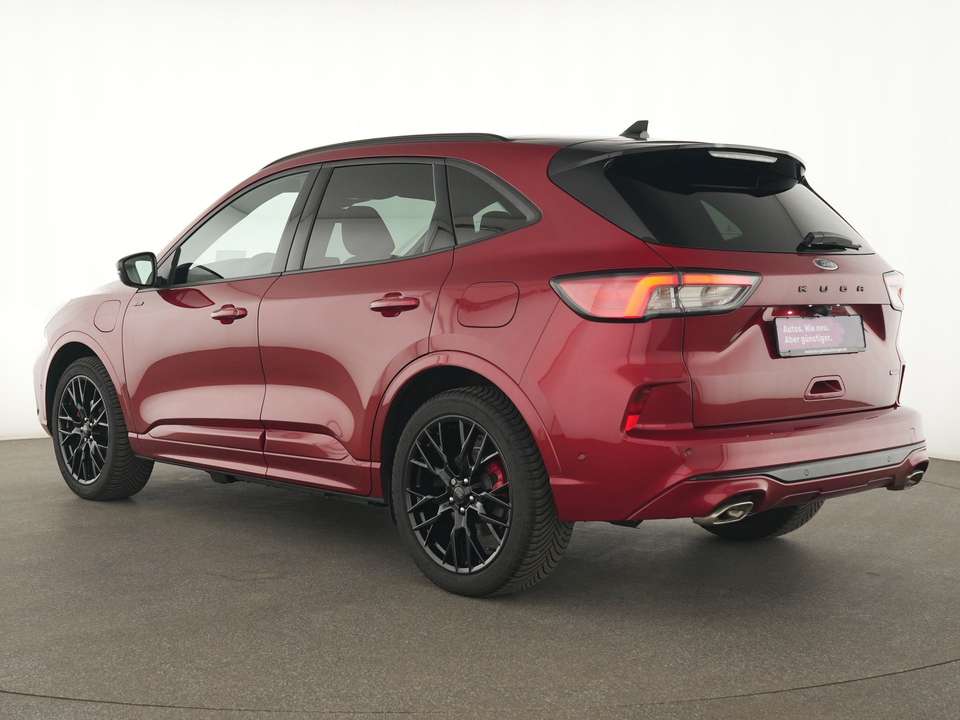 Ford Kuga - Imagem 10