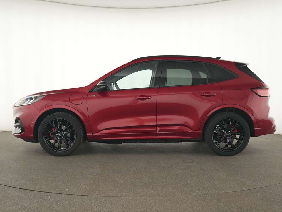 Ford Kuga - Imagem 11