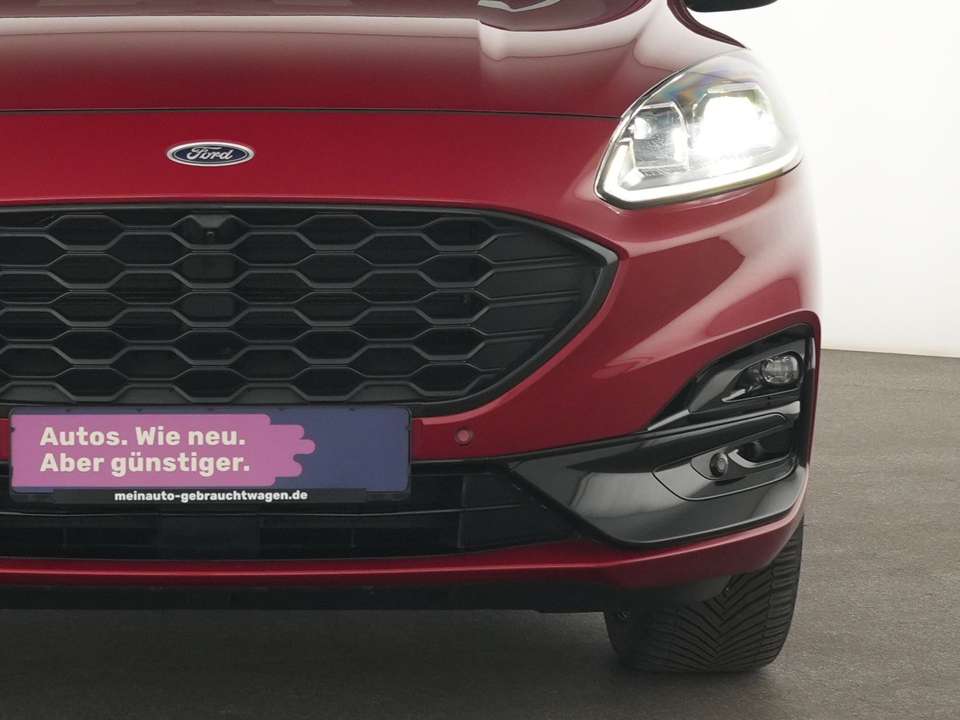 Ford Kuga - Imagem 14
