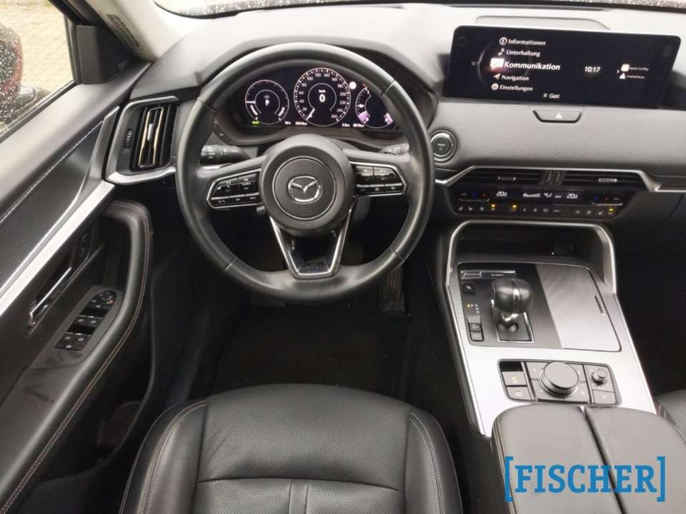 Mazda CX-60 - Imagem 7