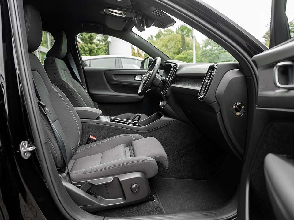 Volvo XC40 - Imagem 2