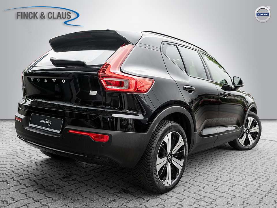 Volvo XC40 - Imagem 3