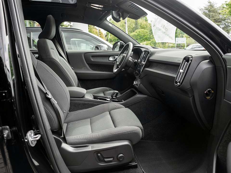 Volvo XC40 - Imagem 2