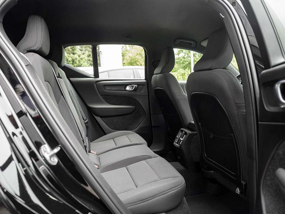 Volvo XC40 - Imagem 4