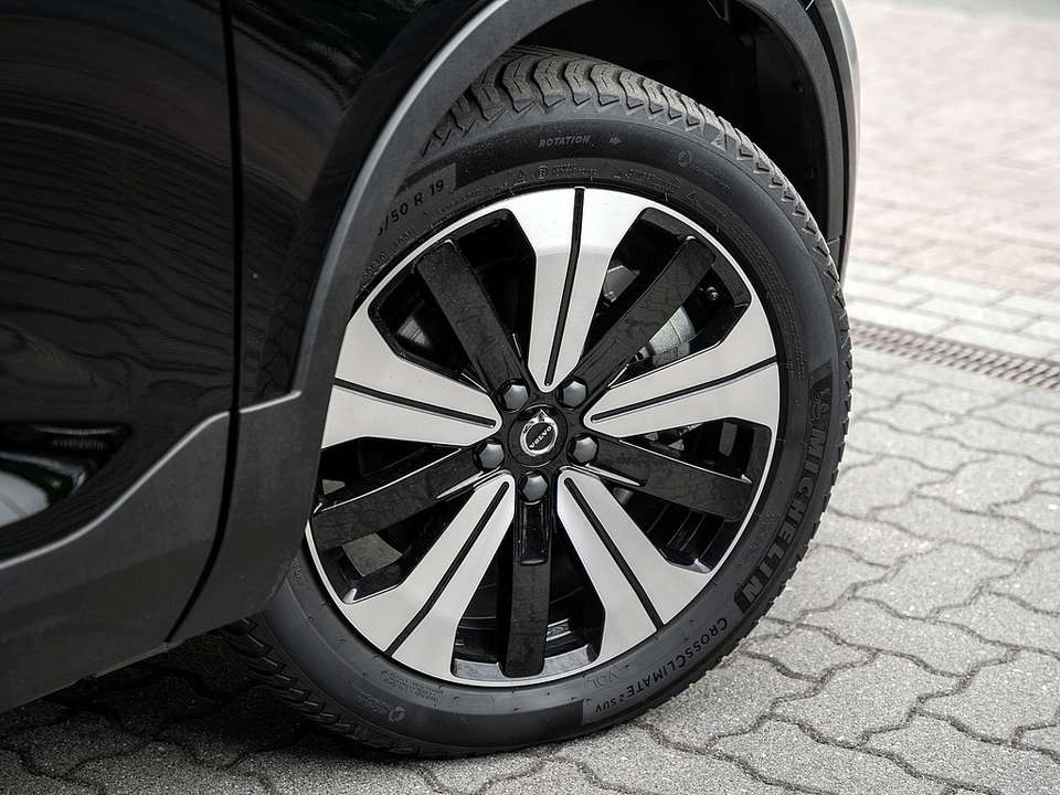 Volvo XC40 - Imagem 5