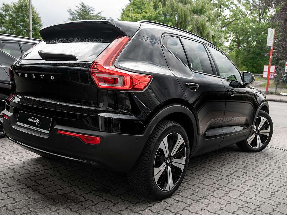 Volvo XC40 - Imagem 3
