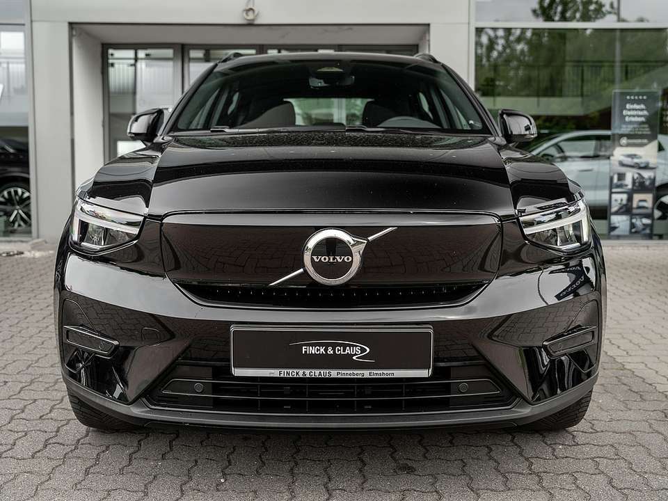 Volvo XC40 - Imagem 6