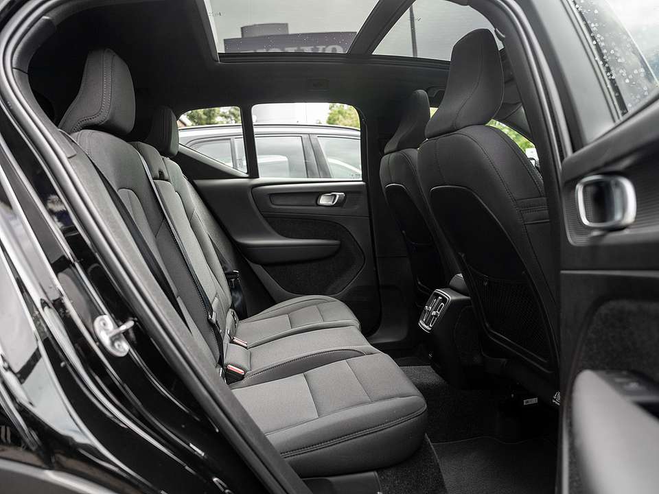 Volvo XC40 - Imagem 4