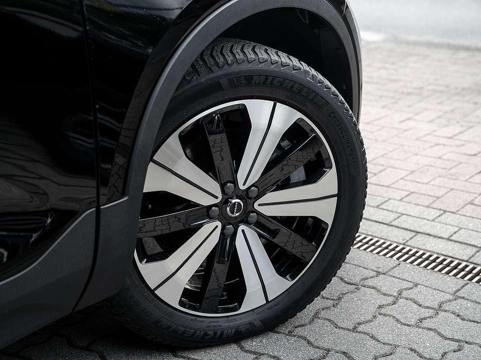 Volvo XC40 - Imagem 5