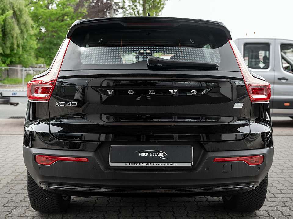 Volvo XC40 - Imagem 7