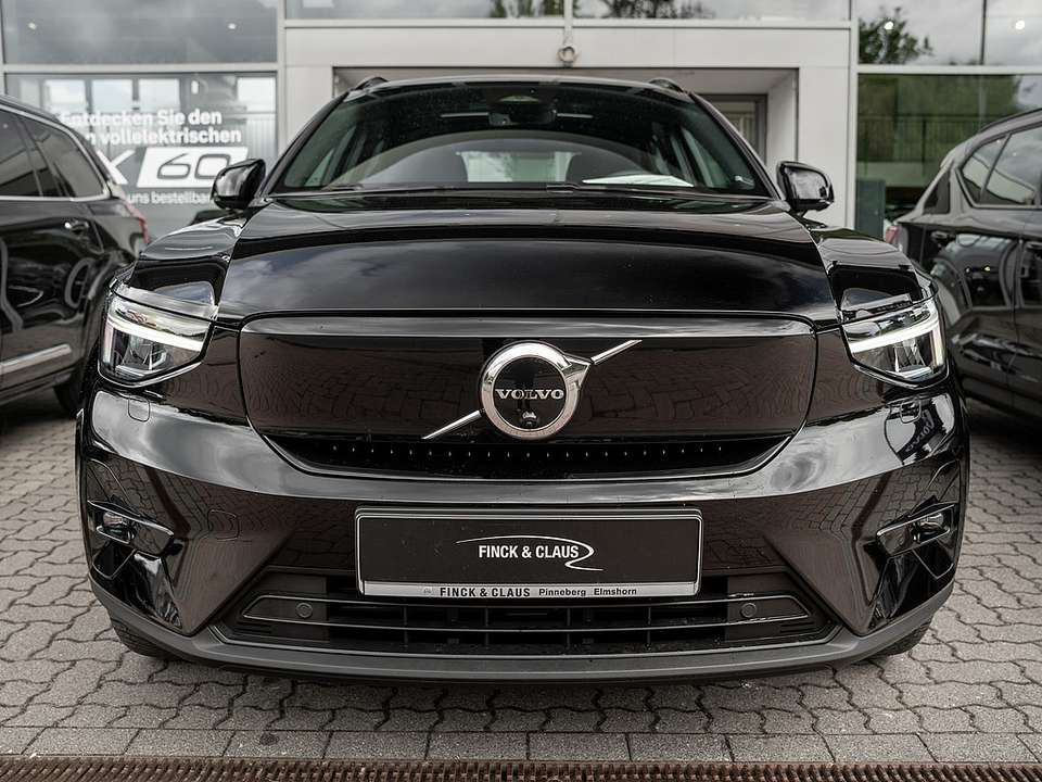 Volvo XC40 - Imagem 6