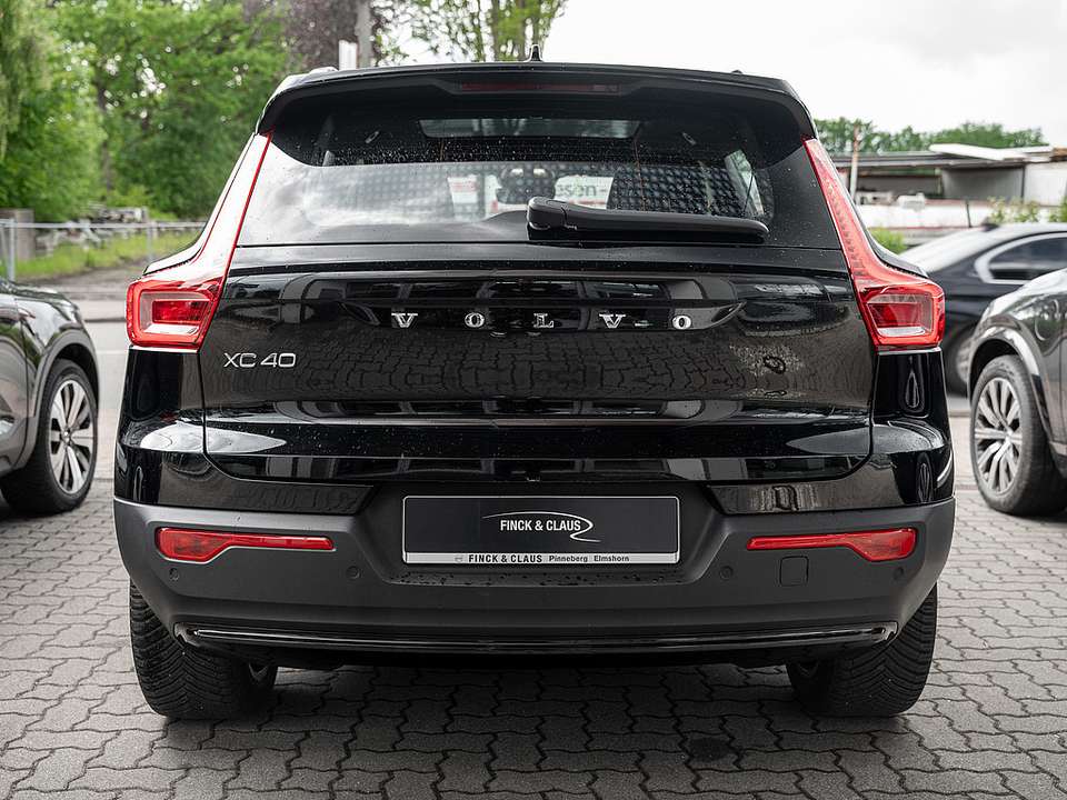 Volvo XC40 - Imagem 7