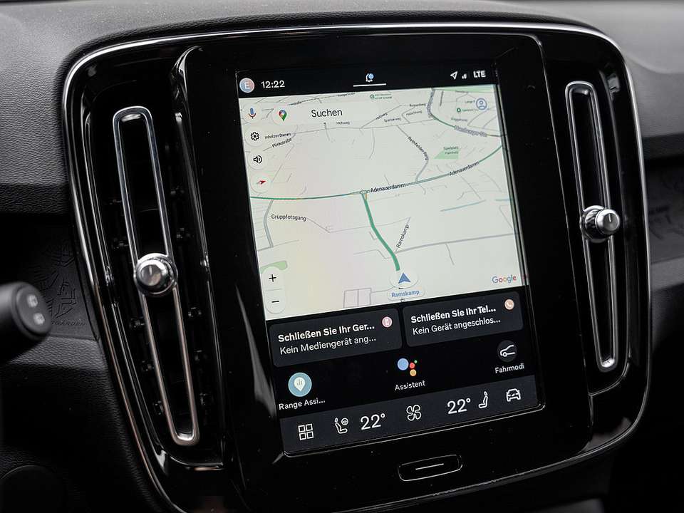 Volvo XC40 - Imagem 10