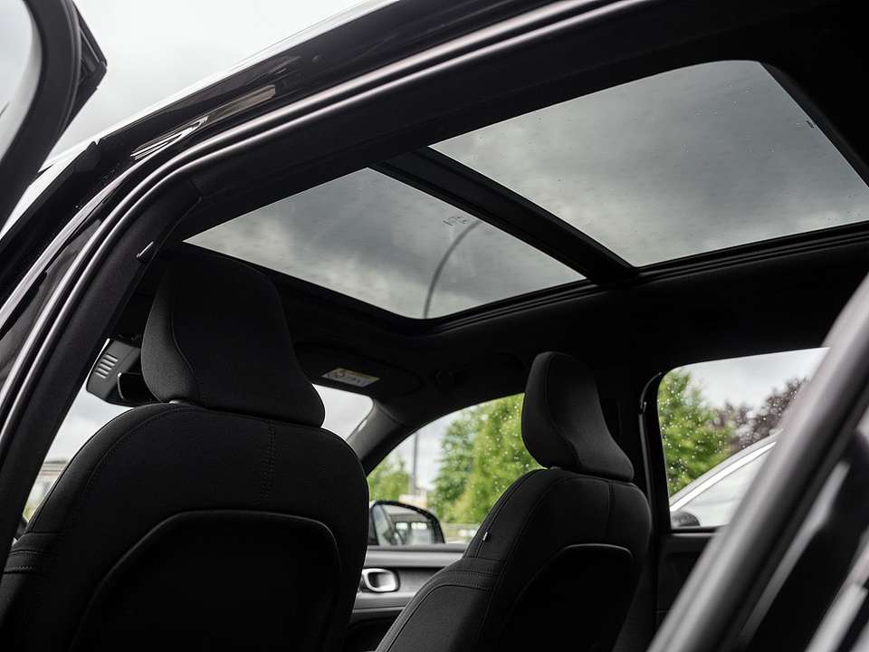 Volvo XC40 - Imagem 10