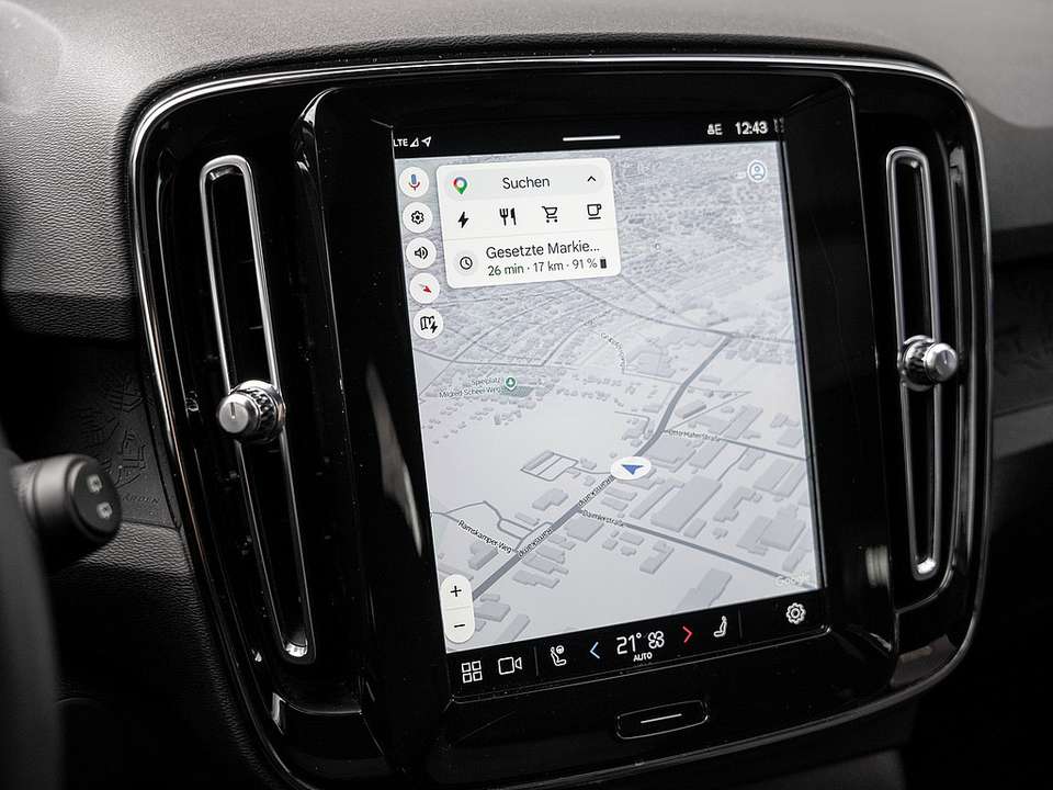 Volvo XC40 - Imagem 11