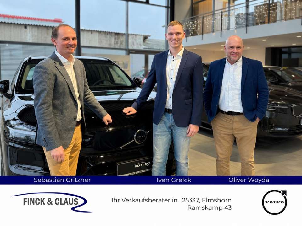 Volvo XC40 - Imagem 13
