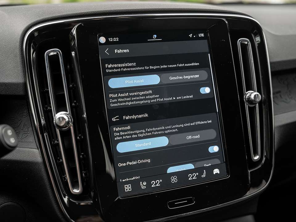 Volvo XC40 - Imagem 14