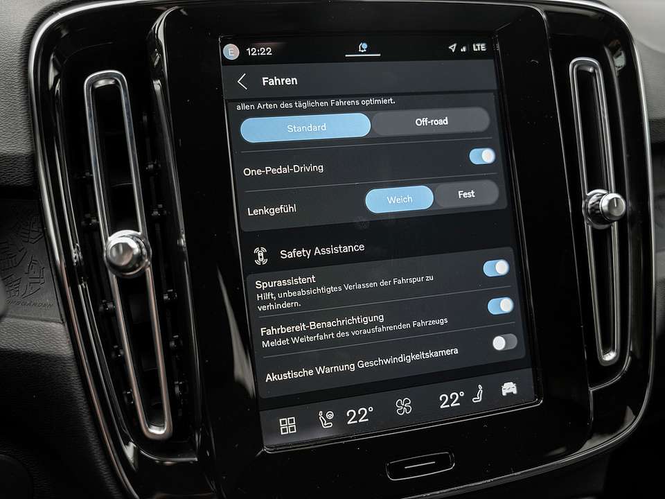 Volvo XC40 - Imagem 15