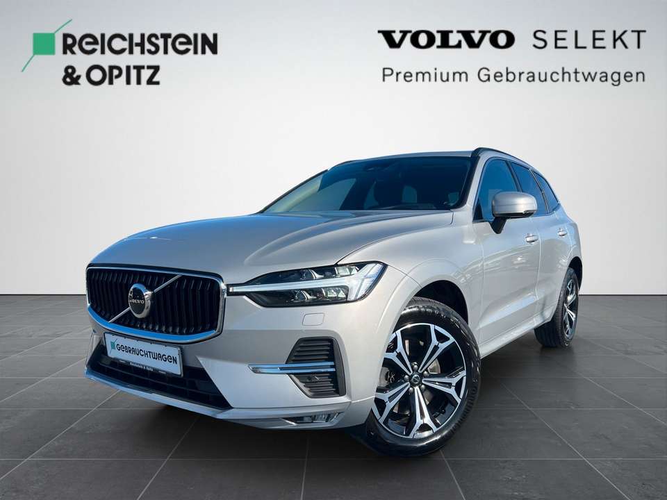 Volvo XC60 - Imagem 1