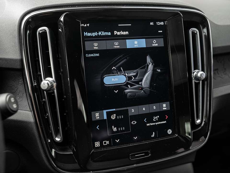 Volvo XC40 - Imagem 15