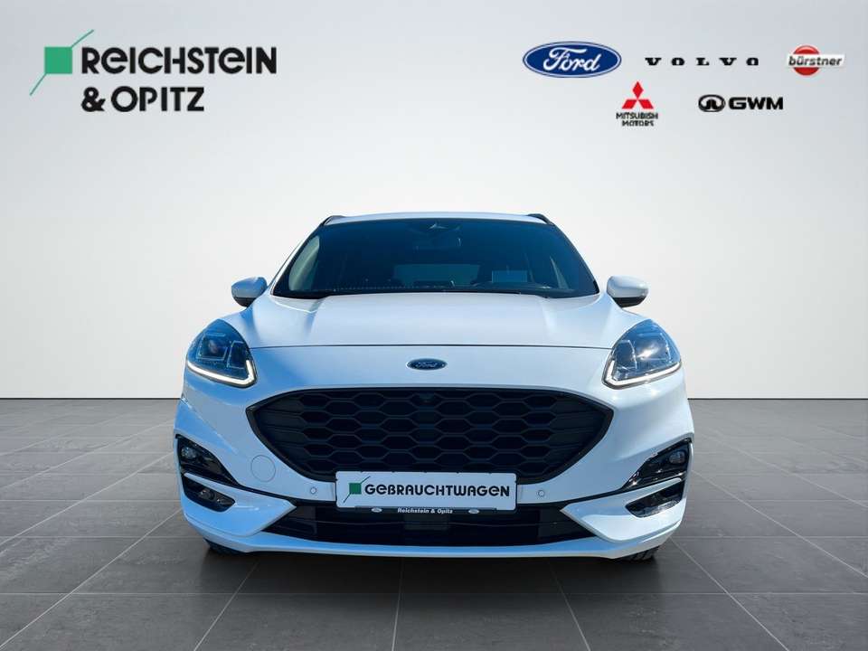 Ford Kuga - Imagem 2
