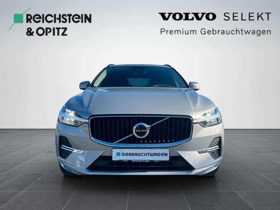 Volvo XC60 - Imagem 2
