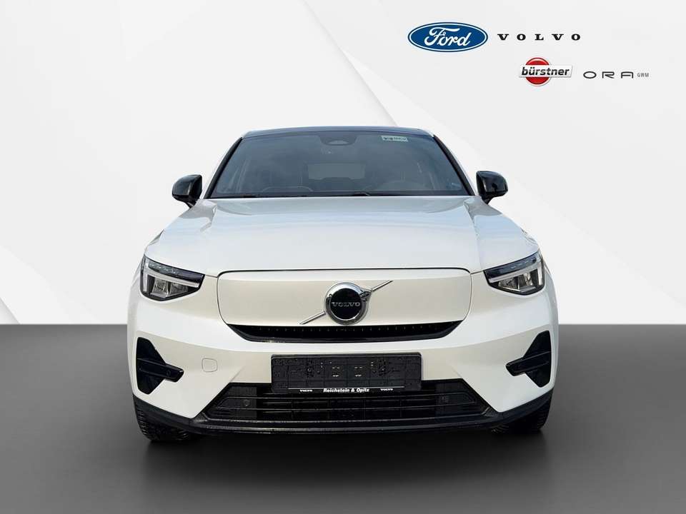 Volvo C40 - Imagem 2