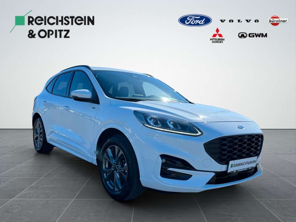 Ford Kuga - Imagem 3