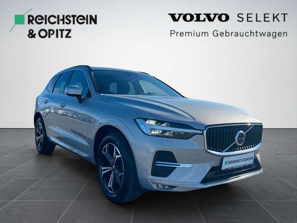 Volvo XC60 - Imagem 3