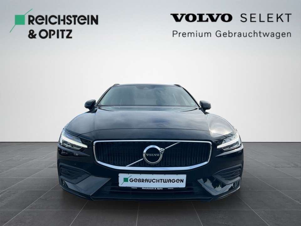 Volvo V60 - Imagem 2