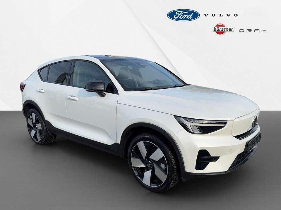 Volvo C40 - Imagem 3